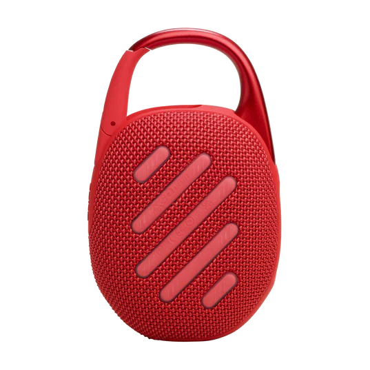 JBL Clip 5 Speaker Ultra-portable | JBLCLIP5