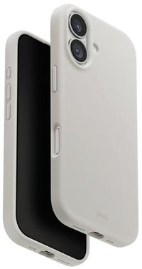 UNIQ Hybrid iPhone 17 Magclick Charging Lino