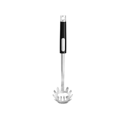 Arshia Stainless Steel Spaghetti Server with Anti-Slip Handle