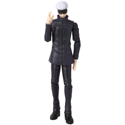 Bandai Anime Heroes - Gojo Satoru Figure