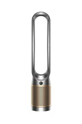 Dyson Purifier Cool Formaldehyde TP09 purifying fan - Nickel/Gold