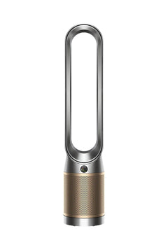 Dyson Purifier Cool Formaldehyde TP09 purifying fan - Nickel/Gold