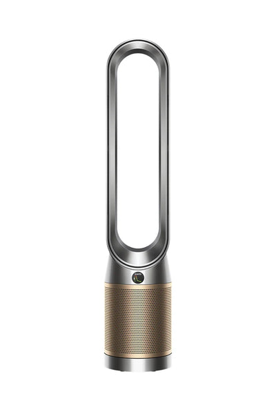 Dyson Purifier Cool Formaldehyde TP09 purifying fan - Nickel/Gold
