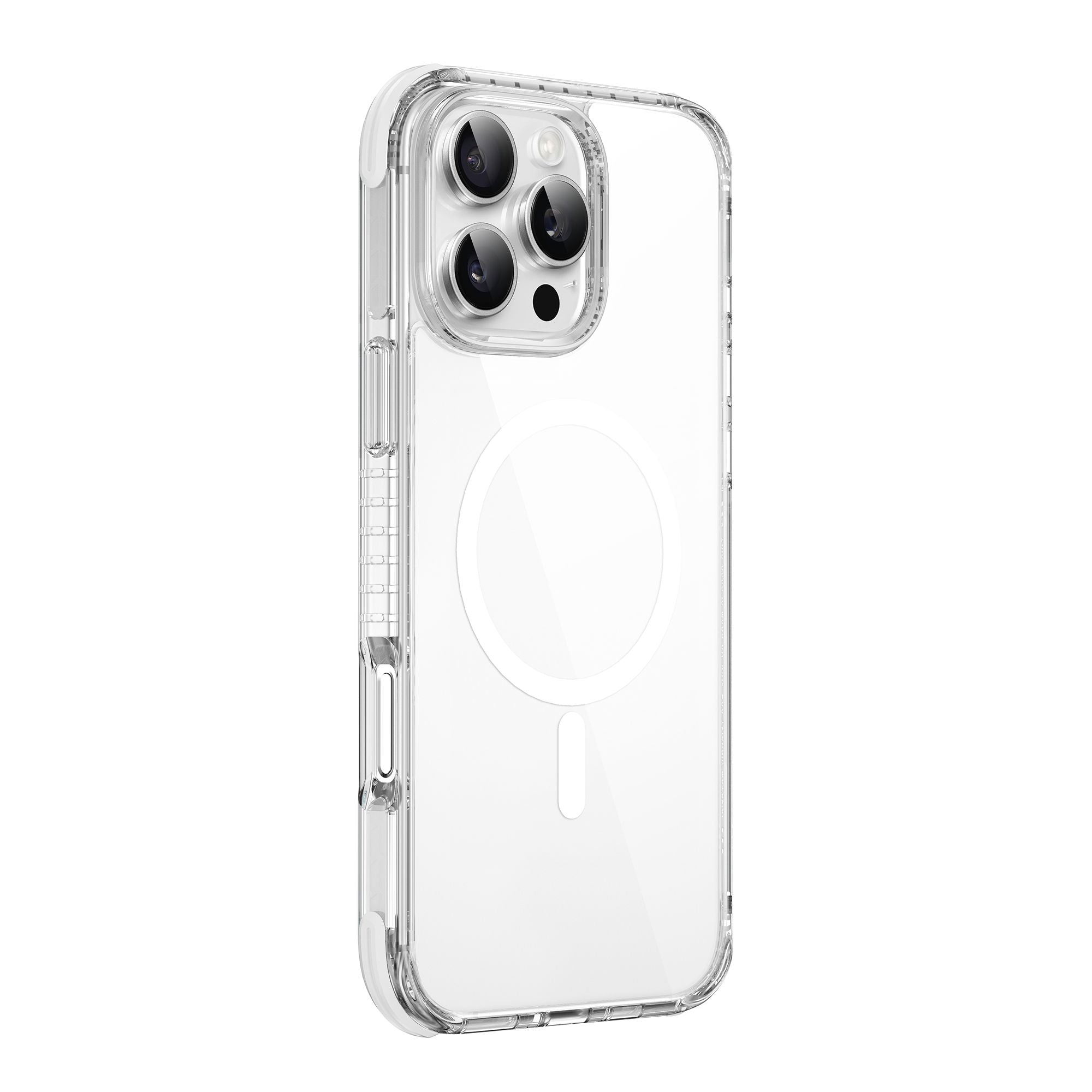 Wiwu Hybrid Ultra HCC-203 Case for iPhone 16