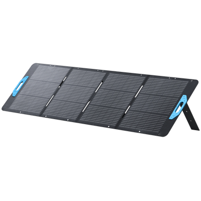 Anker SOLIX PS200 200W Foldable Solar Panel - IP67 Rated