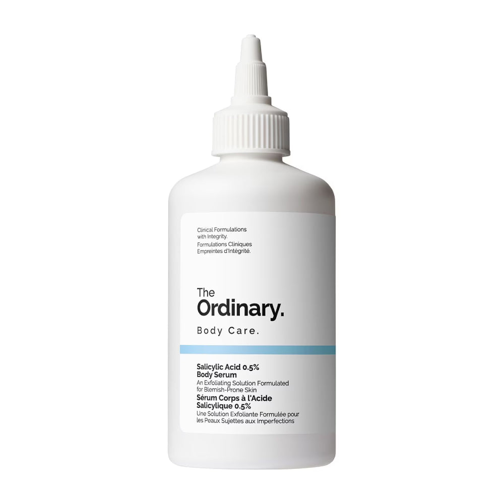 The Ordinary Body Serum with Salicylic Acid 0.5% - 240 ml