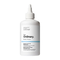 The Ordinary سيروم الجسم ساليسيليك 0.5% 240مل