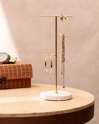 Littera Jewelery Stand - Madame Coco JO