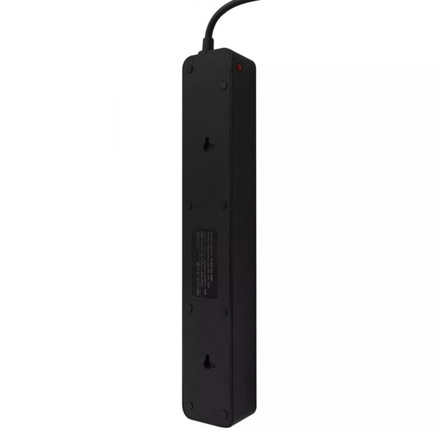 Proove P-04 Power Strip with 4 Sockets 4 USB & 2 Type-C 2M