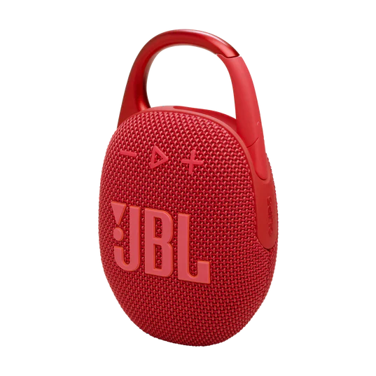 JBL Clip 5 Speaker Ultra-portable | JBLCLIP5