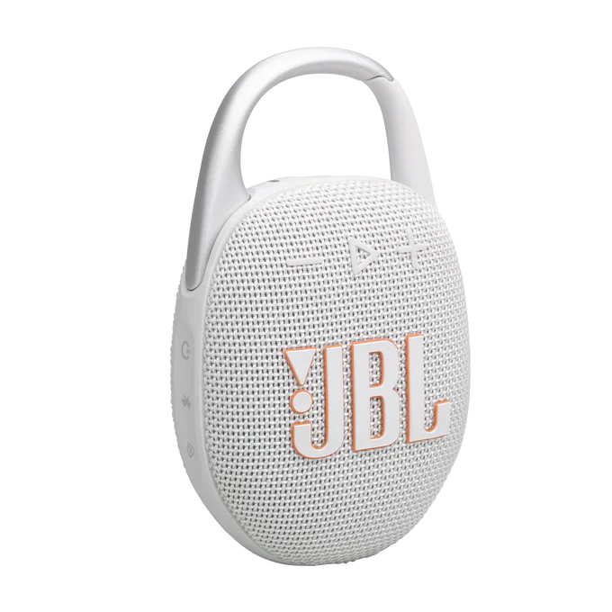 JBL Clip 5 Speaker Ultra-portable | JBLCLIP5