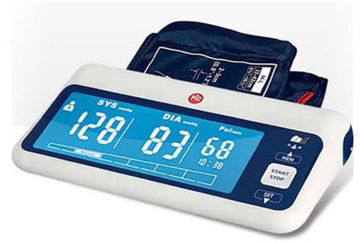 Pic Clear Rapid – جهاز ضغط دم رقمي أوتوماتيكي سريع