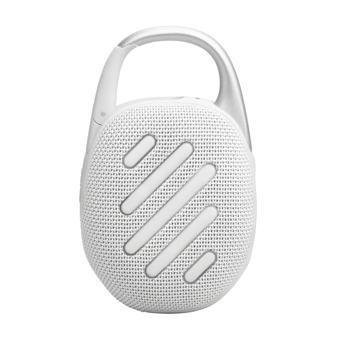 JBL Clip 5 Speaker Ultra-portable | JBLCLIP5