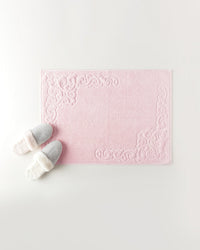 Orlena Foot Towel - Madame Coco JO