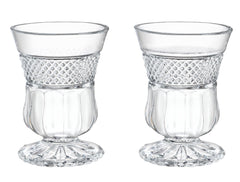 Laurent 4-piece Footed Coffee Side Set - Madame Coco JO