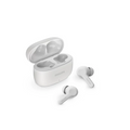 Philips TAT1109WT/97 True Wireless Earbuds – 1000 Series White