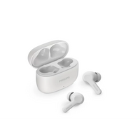 Philips TAT1109WT/97 True Wireless Earbuds – 1000 Series White