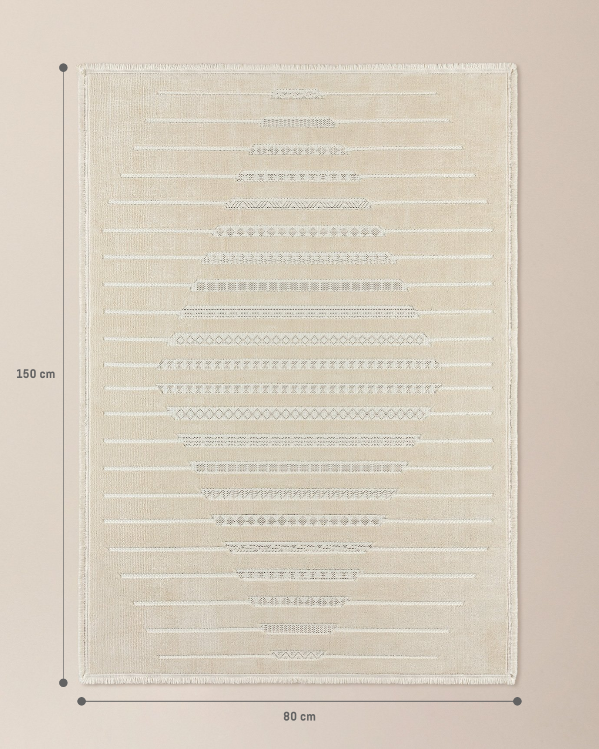 Treillis Carpet - Madame Coco JO