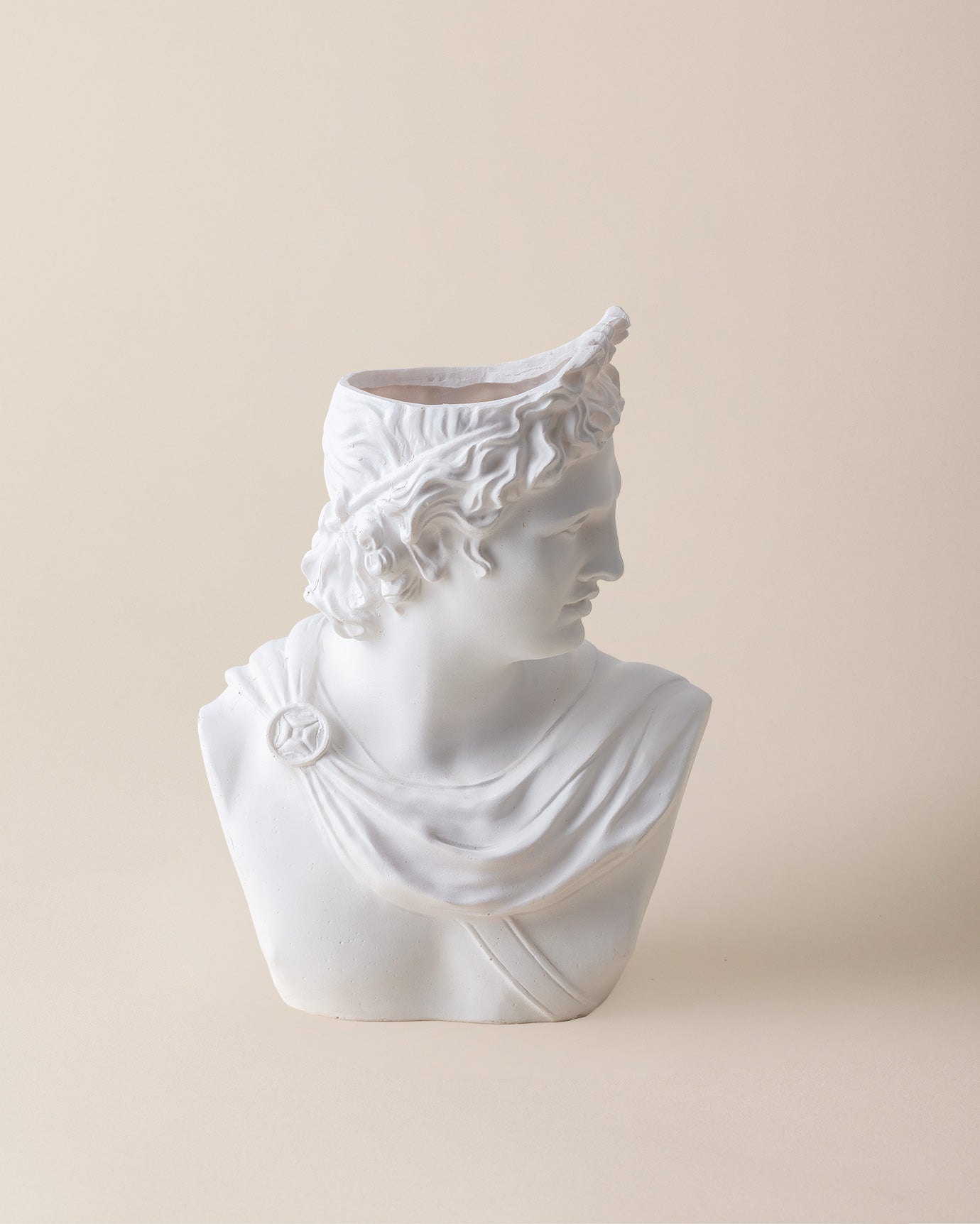 Percy Bust - Madame Coco JO