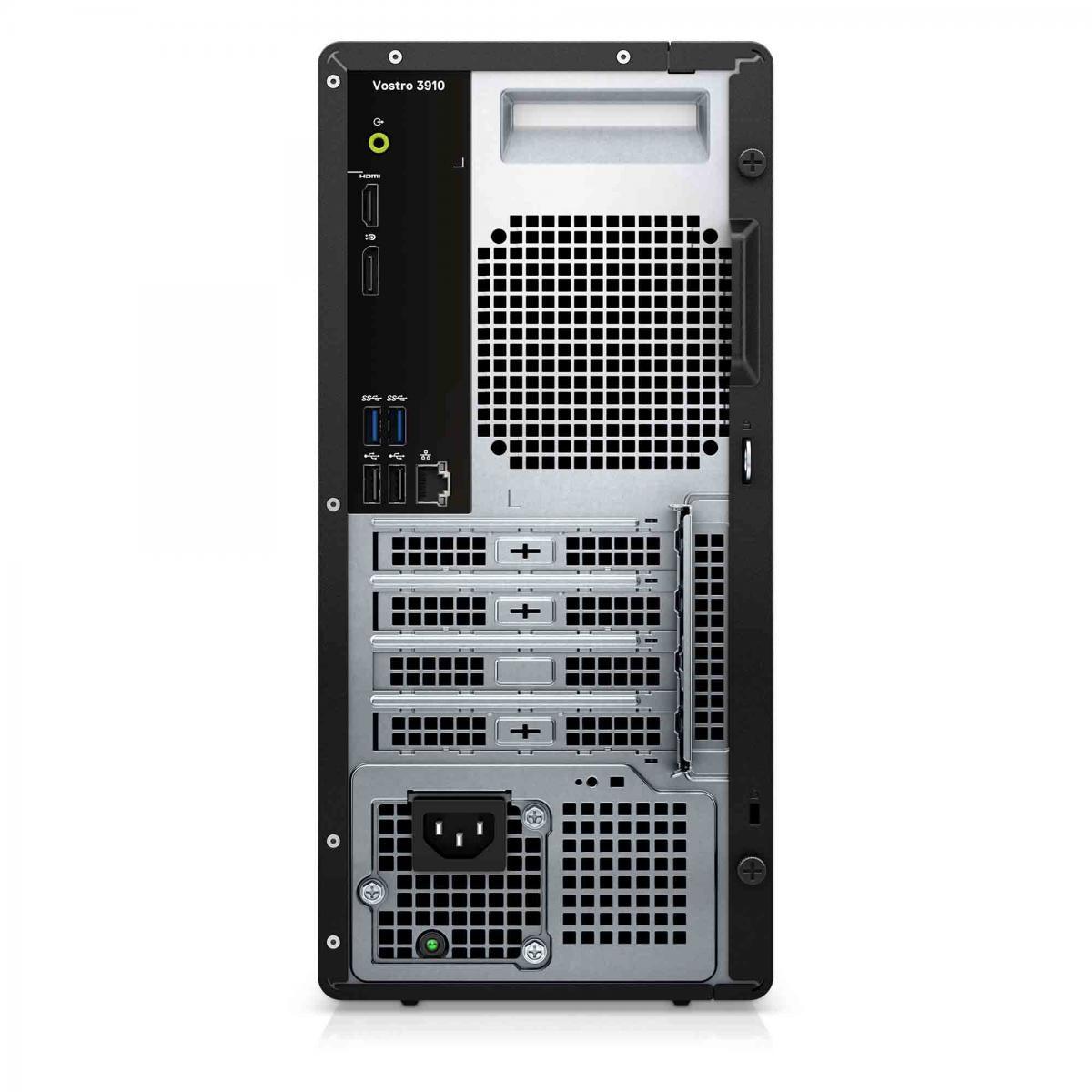 Dell Vostro 3910 Tower Core i3-12100