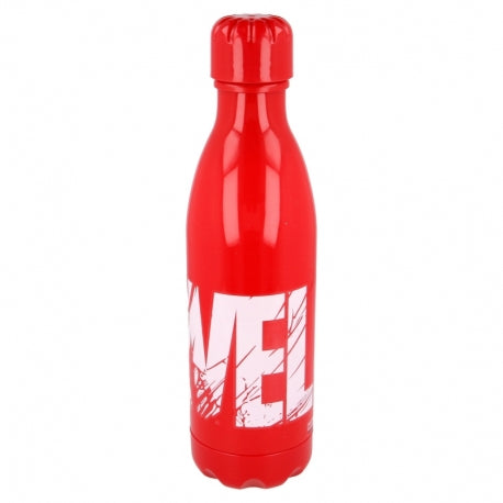 Stor Young Adult Large Daily PP Bottle 660 Ml Marvel Avengers
