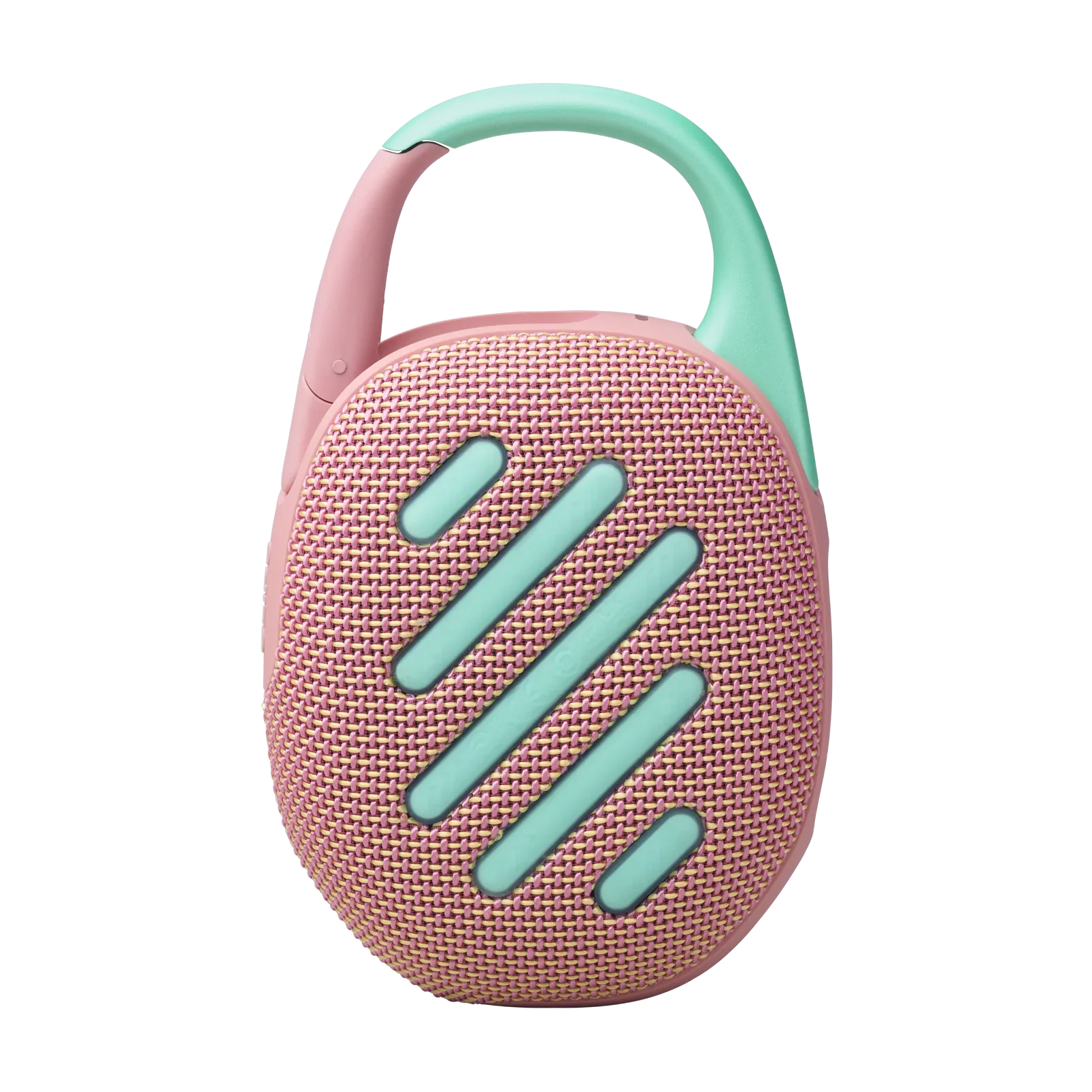 JBL Clip 5 Speaker Ultra-portable | JBLCLIP5