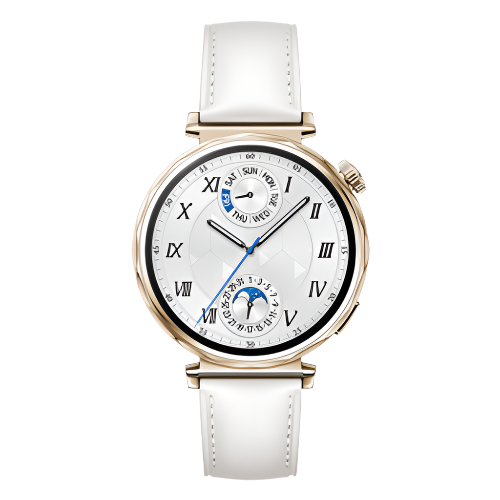 Huawei Watch GT 5 41mm - Sleek Design with Advanced Features