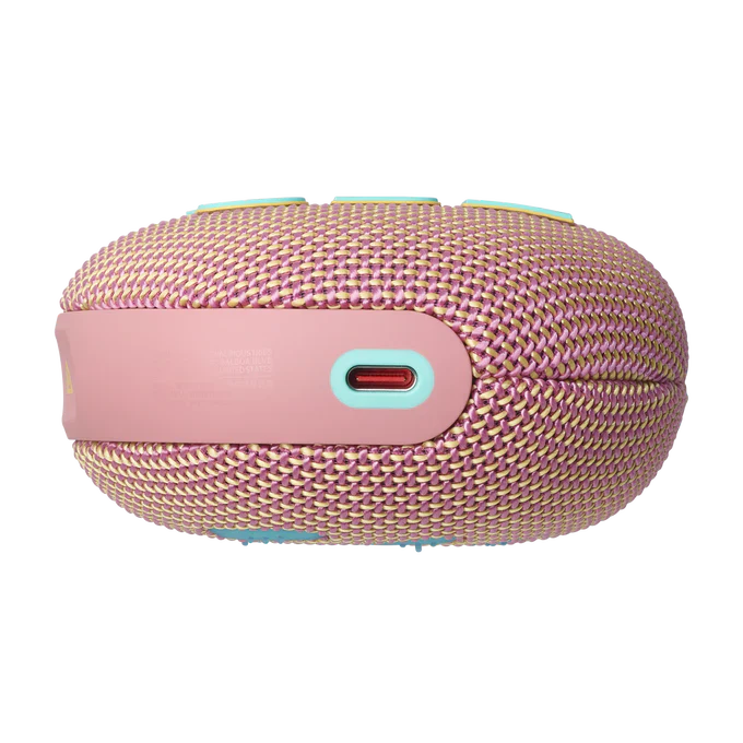 JBL Clip 5 Speaker Ultra-portable | JBLCLIP5