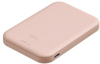 UNIQ LYDEN LEXA 5000MAH MAGNETIC FAST WIRELESS USB-C PD POWER BANK