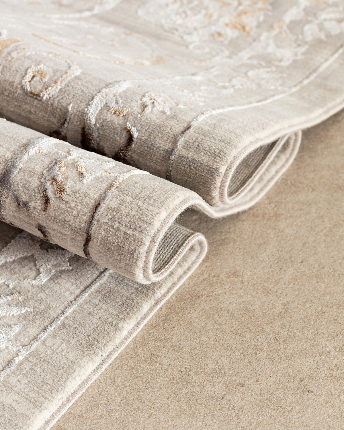 Orvelle Carpet - Madame Coco JO