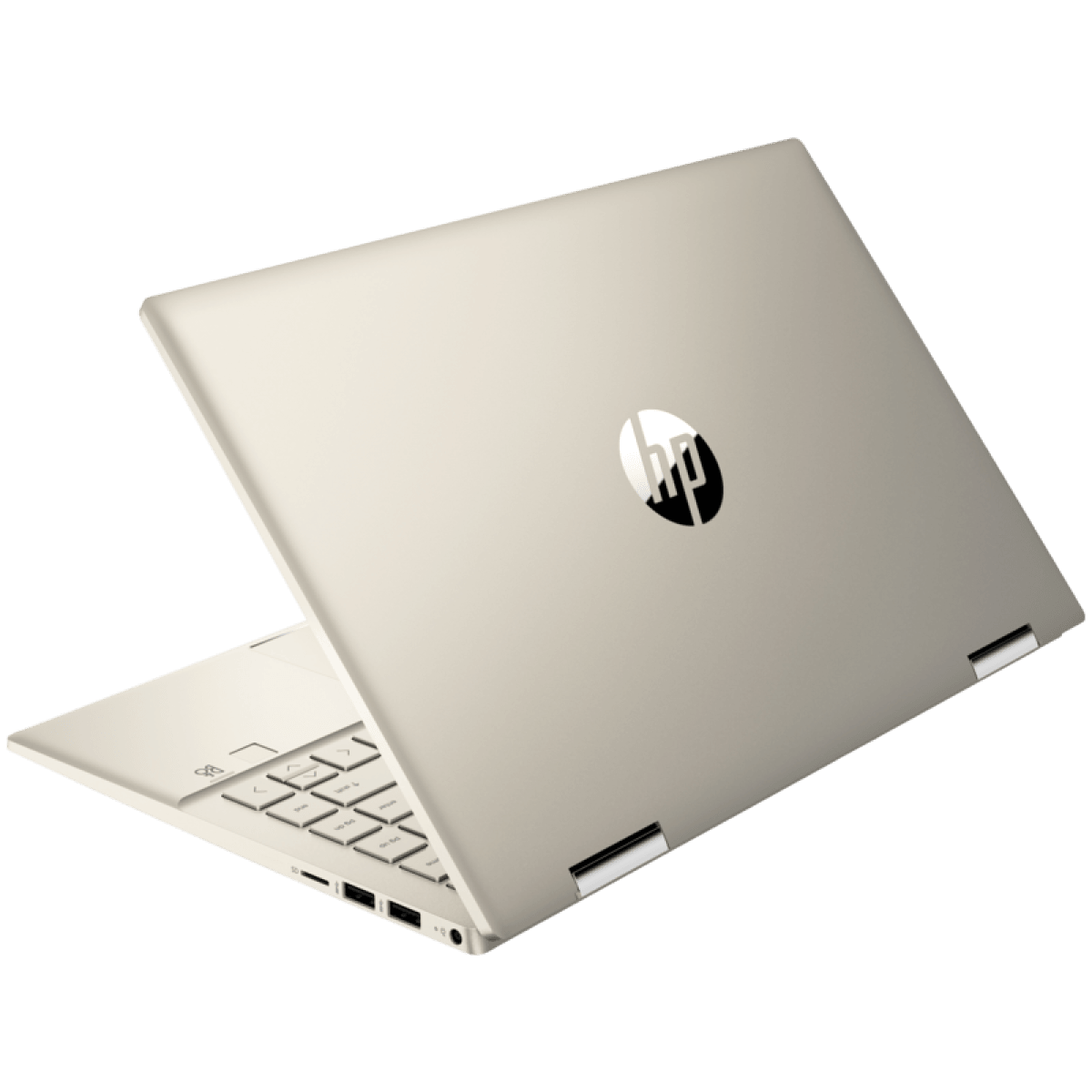 HP Pavilion X360 Convertible 14-Dy0006ne/I3-1125G4/SSD 256GB/4GB DDR4 /14 " IPS LED TOUTCH / WINDOWS 10 HOME