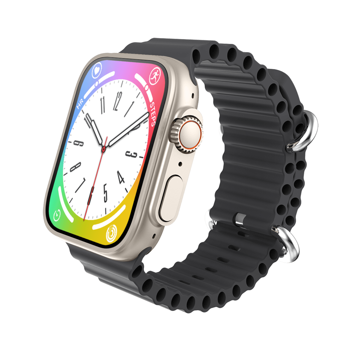 XO M8Ultra wireless charging smart sports call watch sports version