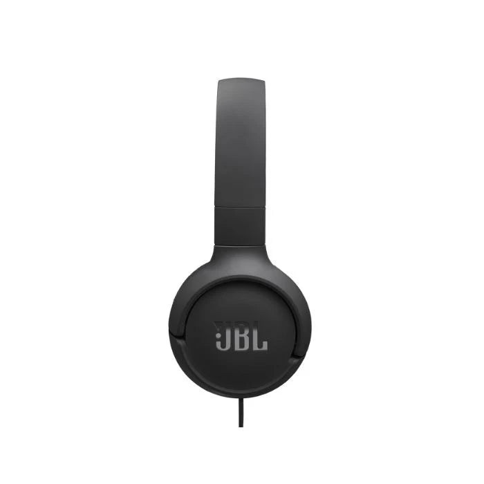 JBL Tune 520C On Ear Type C Wired Headphone | JBLT520C