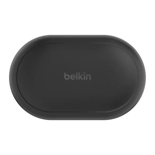 Belkin Open-Ear Wireless Earbuds - SoundForm ClearFit with 26H Battery Life