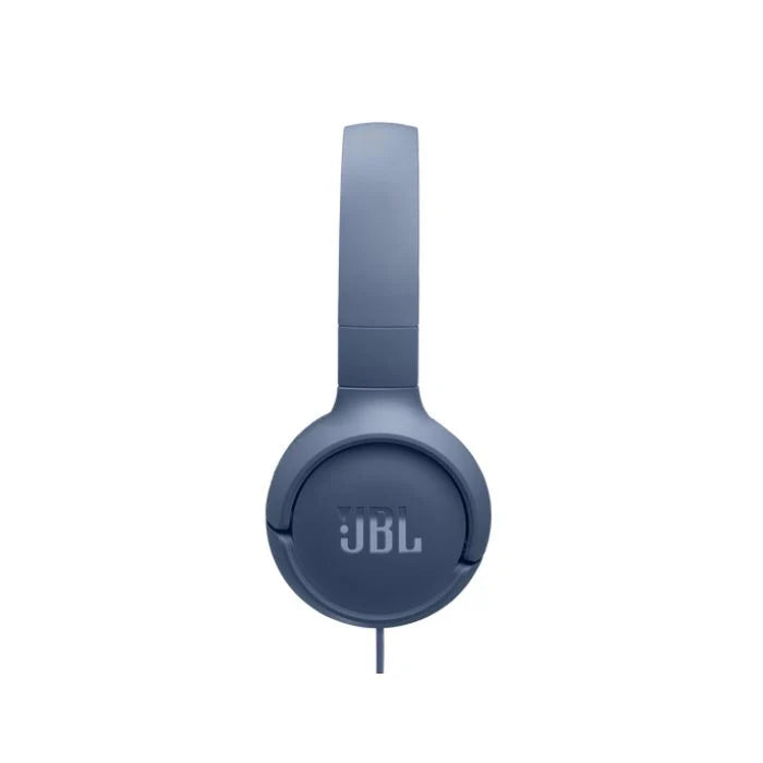 JBL Tune 520C On Ear Type C Wired Headphone | JBLT520C