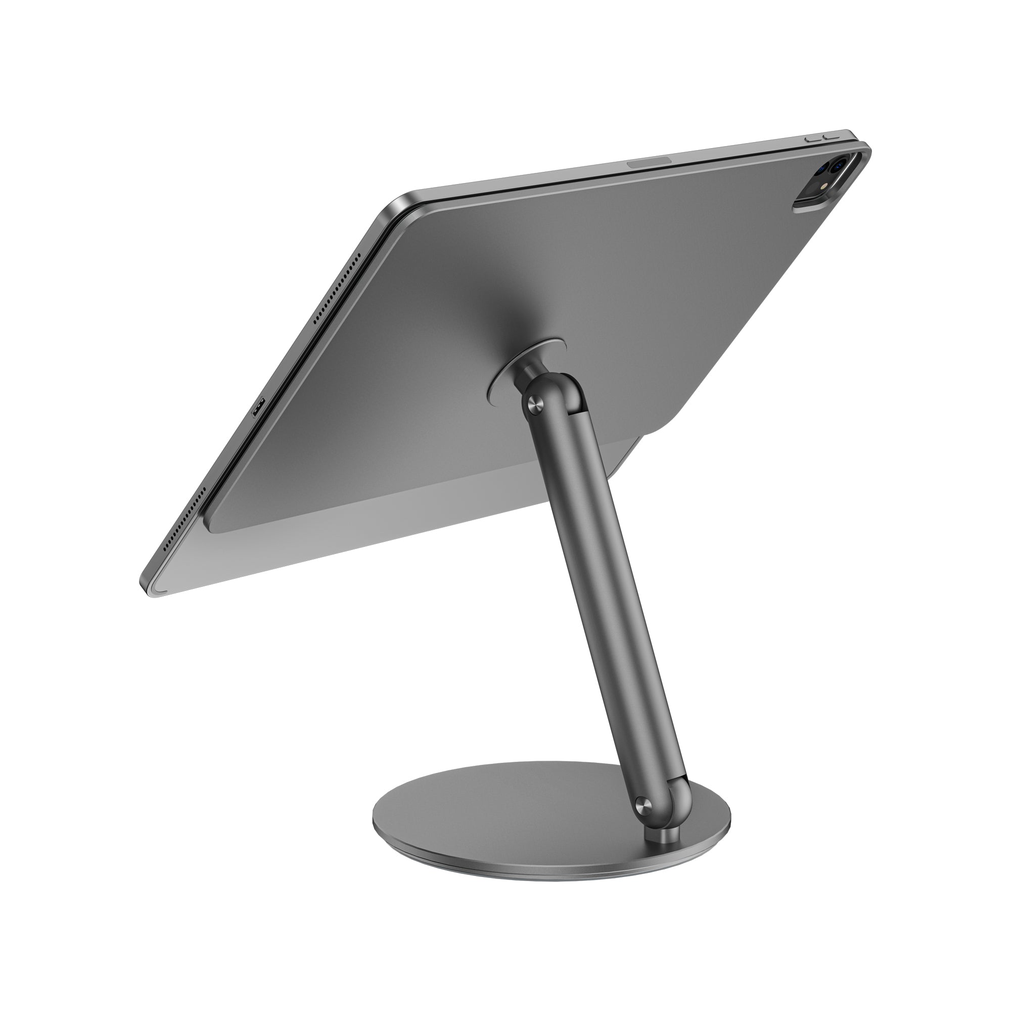 WIWU ZM 310 Hubble Tablet Stand 2024 Air 13" & Pro 12.9" - Gray