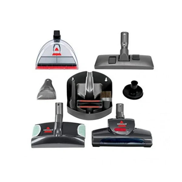 Bissell Hydro Clean 81N7E 2000-Watt Wet and Dry Vacuum