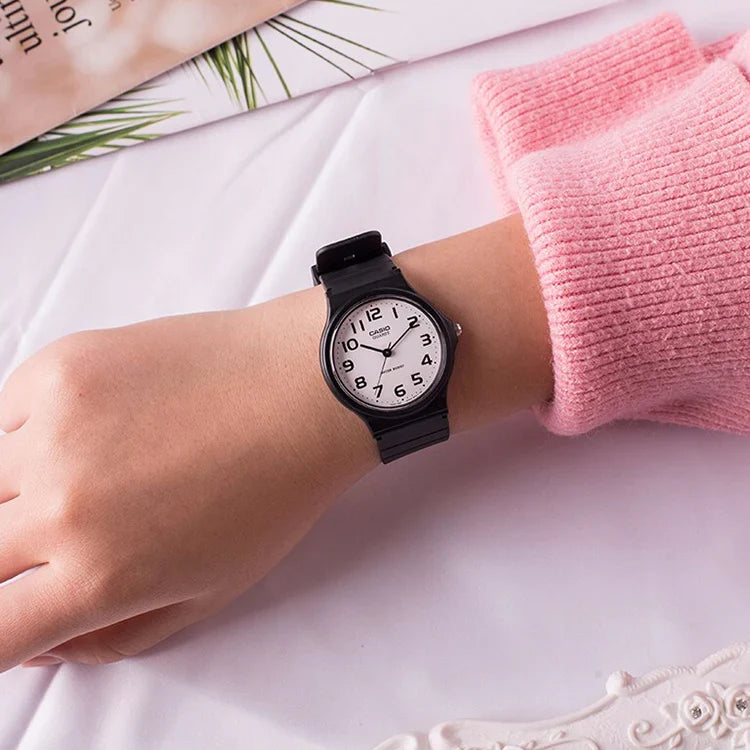 CASIO MQ-24-7B2 WOMEN WATCH