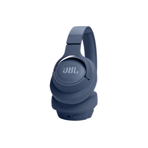 JBL Tune 720BT Wireless Over-Ear Headphones | JBLT720BT