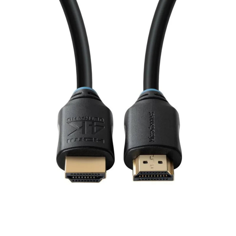 كابل MicroConnect HDMI 2.0 4K فائق السرعة 0.5م 