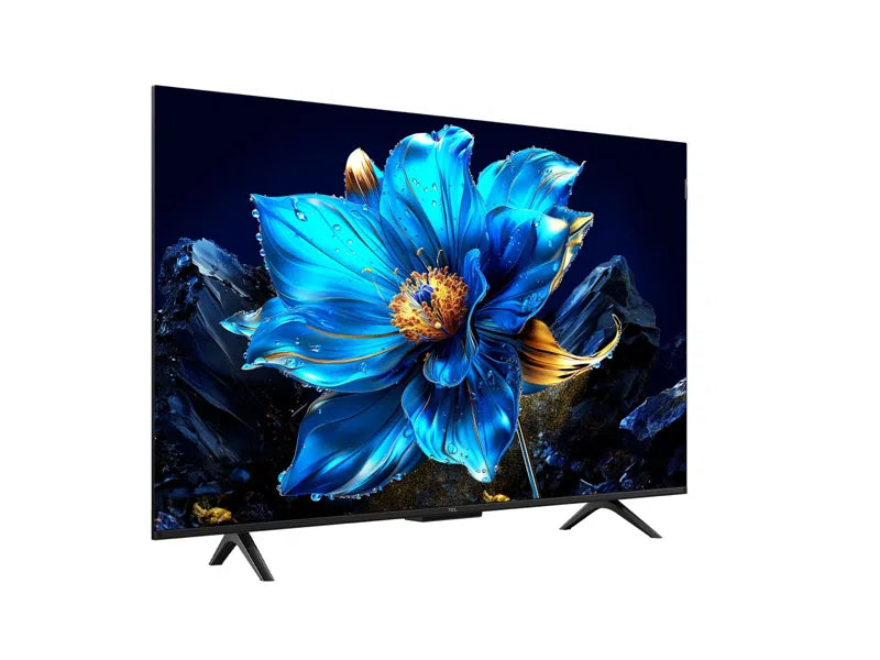 TCL 43P7K QLED TV 43 Inch 4K UHD Google TV