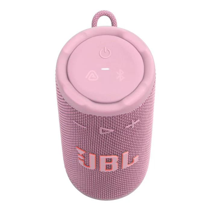JBL Grip Portable Speaker | JBLGRIP