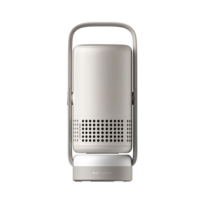 XGIMI Vibe One Portable Projector – Full HD 1080P Smart Projector