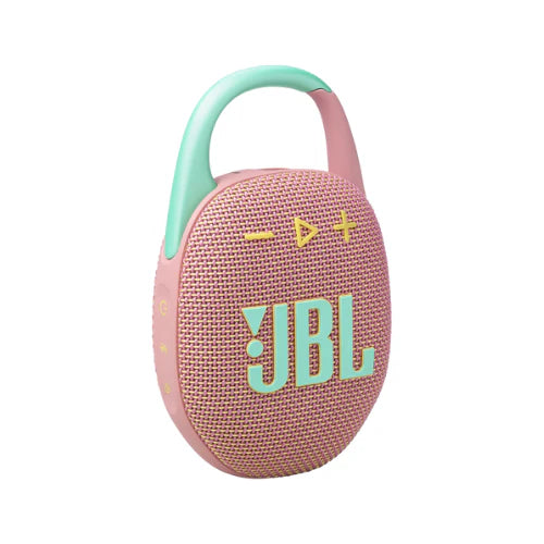 JBL Clip 5 Speaker Ultra-portable | JBLCLIP5