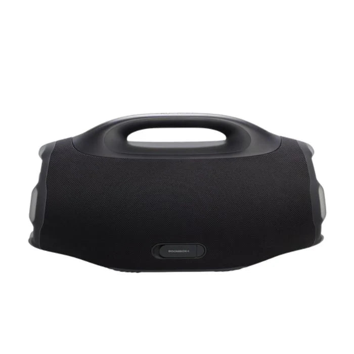 JBL Boombox 4 Portable Bluetooth Speaker | JBLBOOMBOX4