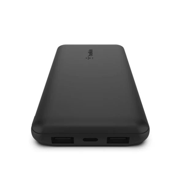 Belkin Power Bank 20K - BoostCharge 20,000mAh with 3 Ports