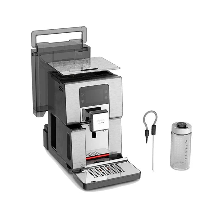 Krups INTUITION EXPERIENCE+ EA877D10 Automatic Espresso Machine