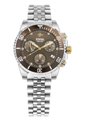 JOVIAL 6703GTMC02E MEN WATCH