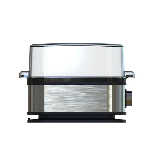 Princess  Egg Boiler - Stainless Steel Cook 1-6 Eggs Perfectly