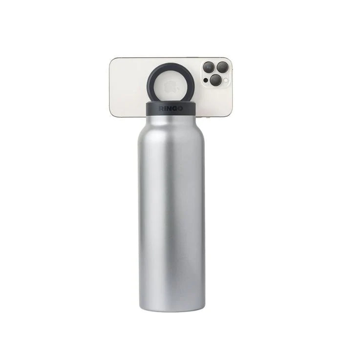 Ringo MagSafe Water Bottle + Magnetic Booster Ring - 946ml | RIN-B2SS32LSC1